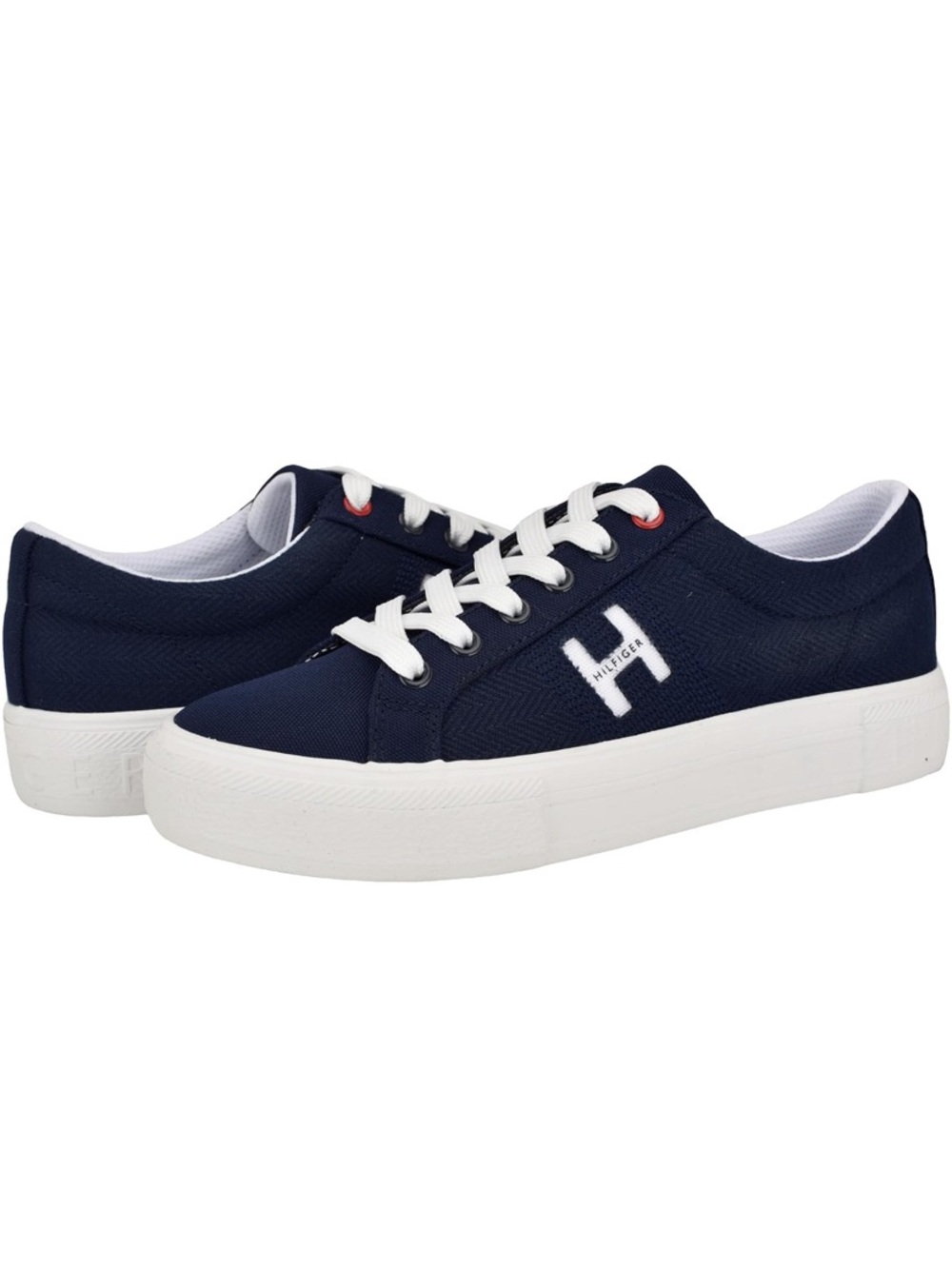 Tommy Hilfiger Dark Blue Aconia Sneaker